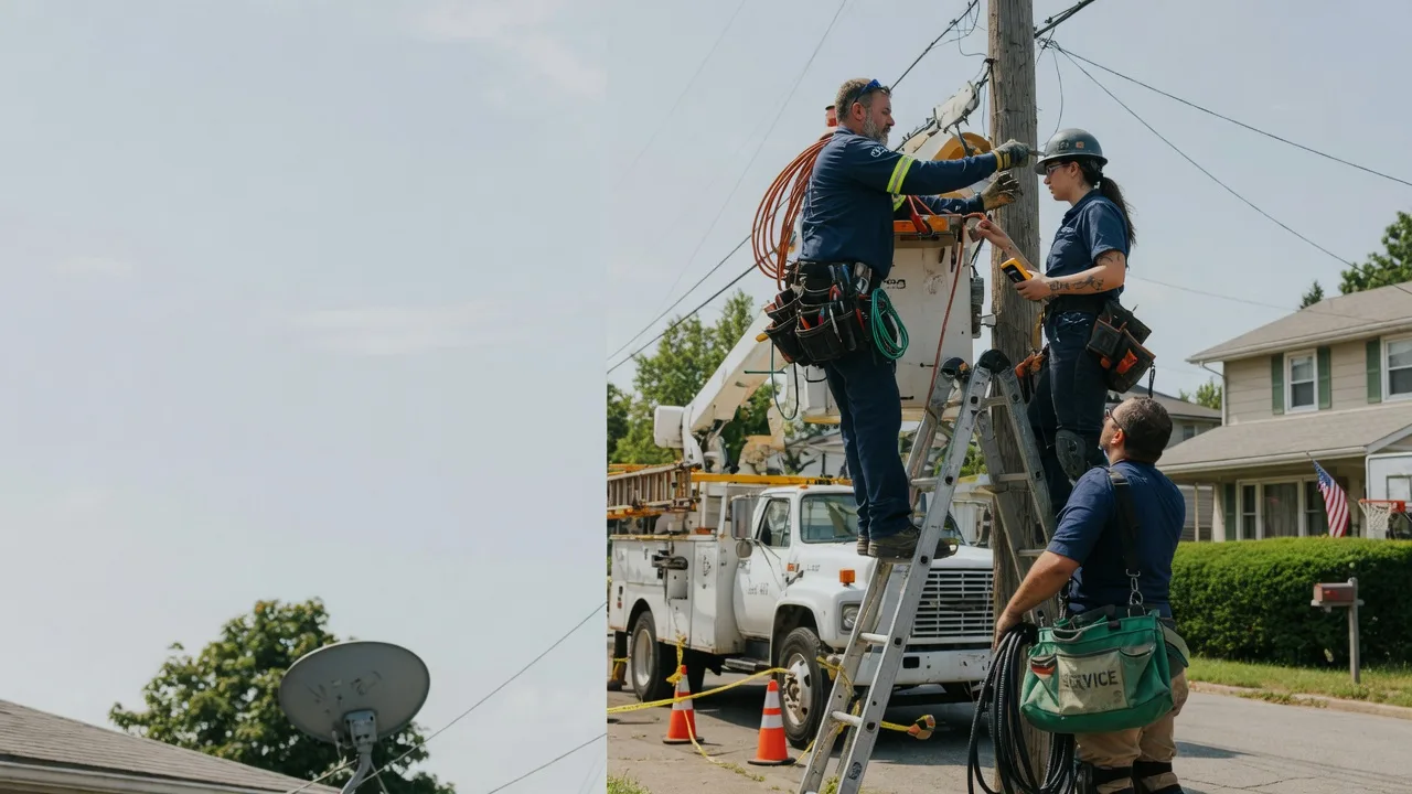 Electrical Repair in Pearl, IL near me